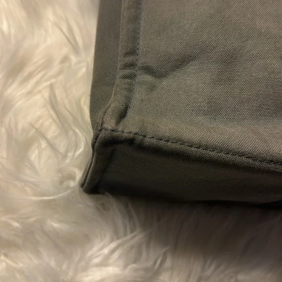 Hermes Toile Fourre-Tout MM tote GUC - Picture 7 of 12